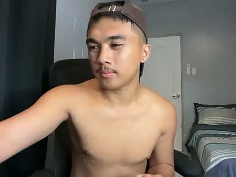 pinoyAdrianneXXX Pertunjukan Webcam