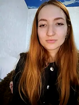 LeonaFox's Webcam Show