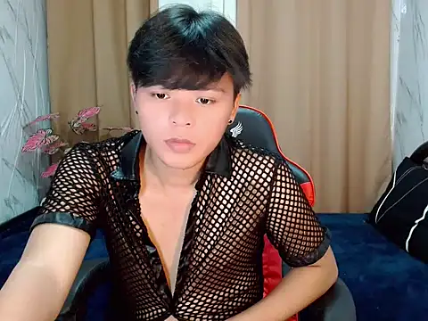 yourhotasiandoms Show Webcam