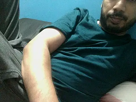 Precumboner Webcam Show