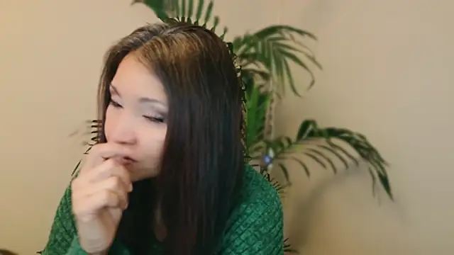Chat XXX en directo de DivineLynn