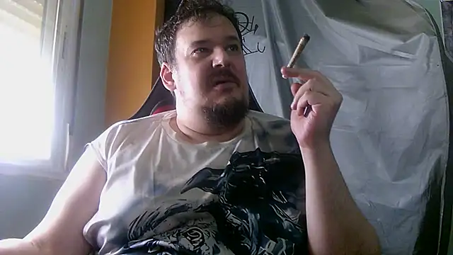 Chatroom XXX en direct de porkorossy