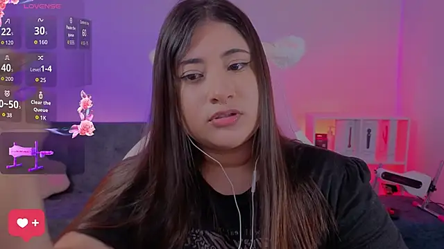 Gabs__ live XXX chat