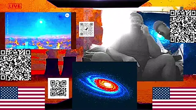 RussellTaylorLacy's Live XXX Chat