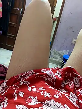 sanu_07 Pertunjukan Webcam