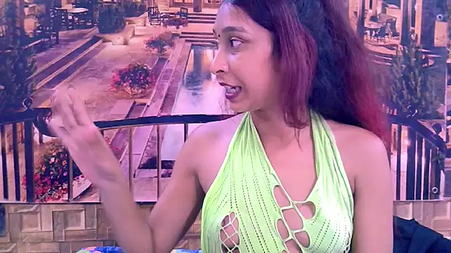 IndianSexyButt Obrolan Langsung XXX