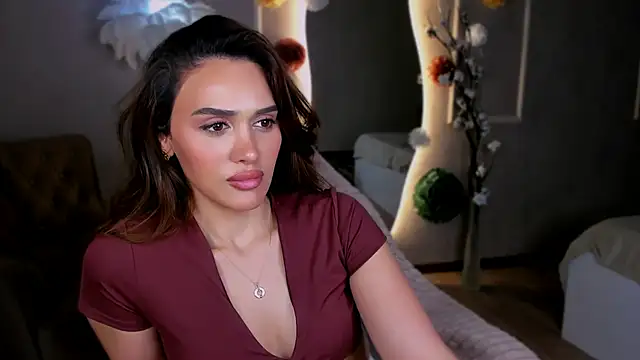 عرض كام Kimberly_Chapman