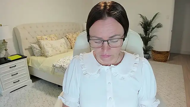 XXX chat uživo modela Vika73