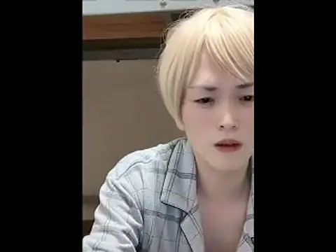 mgnhiroyukiのウェブカメラショー