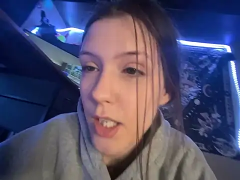 Thedeepwebcutie's Live XXX Chat