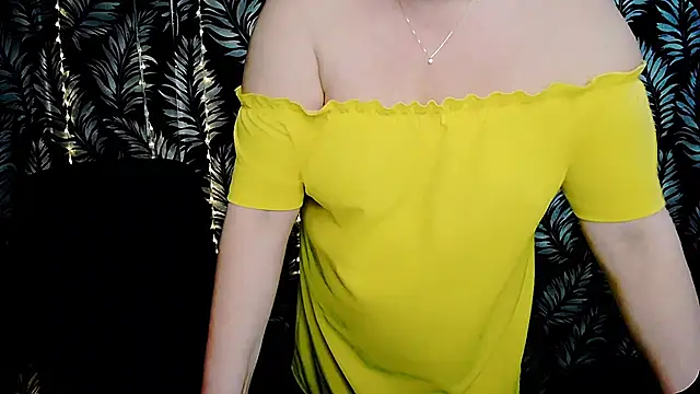 Olivia_playful's Live XXX Chat