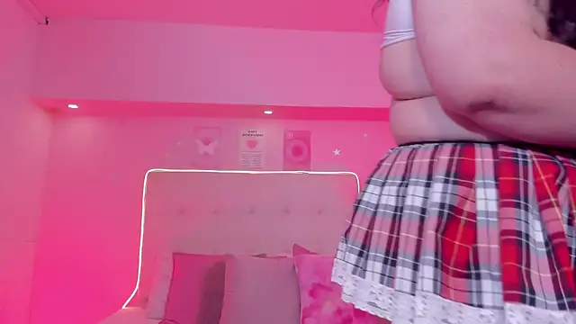 โชว์เว็บแคมของ ScarlettDreamss7