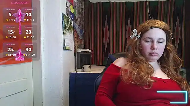Cora_Maro's Live XXX Chat