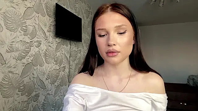 LuvvSosan Webbikameraesitys