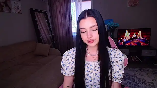 __Malika__ Chat XXX live