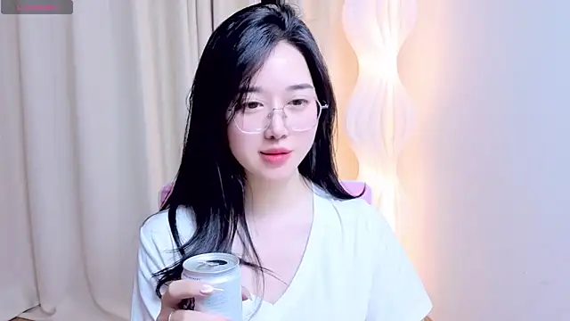 Miu-999 웹캠 쇼