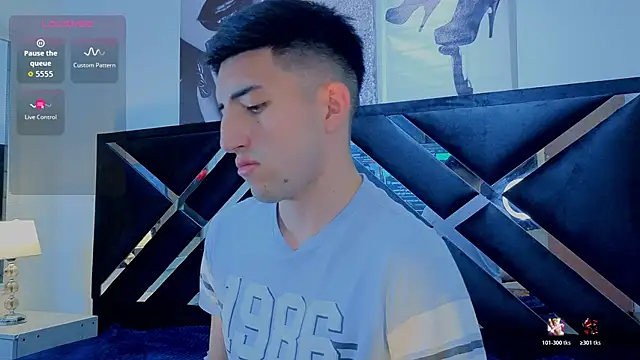 Chat XXX ao vivo de Un_Sluttyy