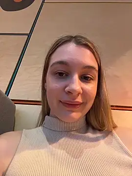 SashaCatt's Live XXX Chat