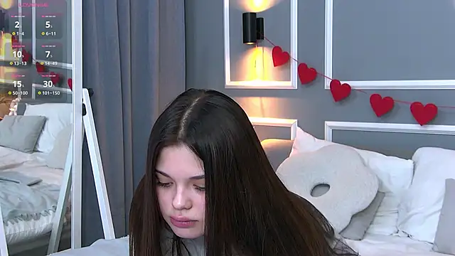 BonieSmith Live XXX-Chat