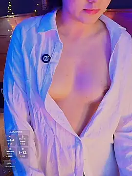 Živý XXX chat milena_kiitty