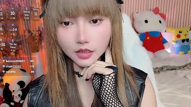 di-or- – webcam-show