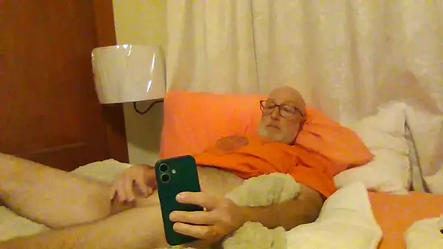 wolfi867 webkamerás műsora