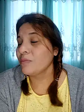 XXX chat uživo modela maite3235
