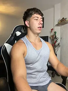 SEAN_CRUISE Webcam show