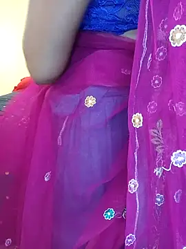 INDIANDESIMATURE webcam show