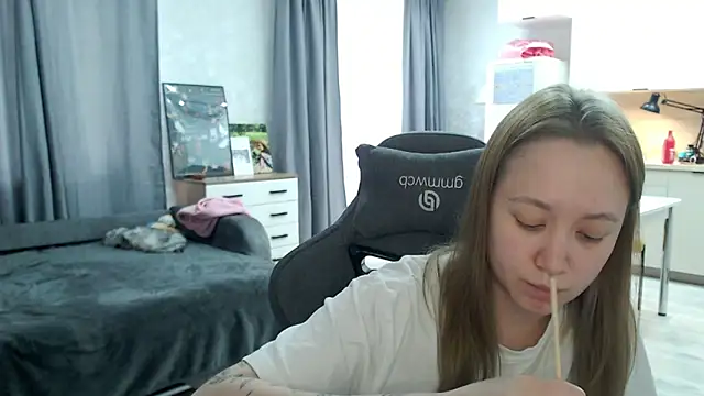 _lalune_ Live XXX Chat