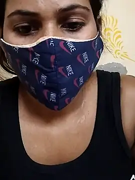 Roji_bha's Webcam Show