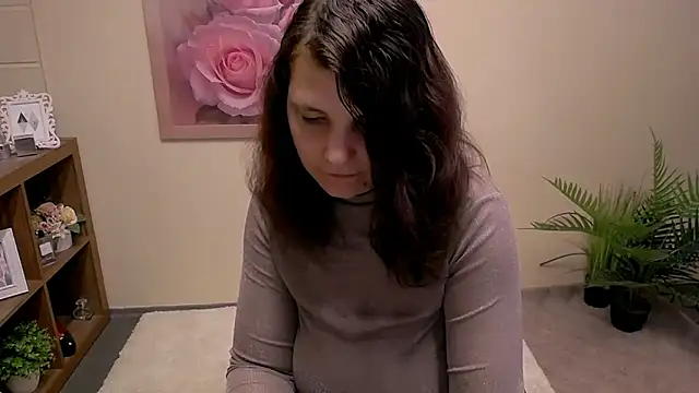Chat +18 de TwoBigSuns ao vivo