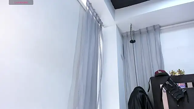 عرض كام HunterHeat_