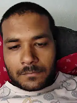 devil_khilesh Webcam Show