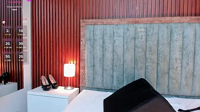 Karina_Towers 现场XXX聊天
