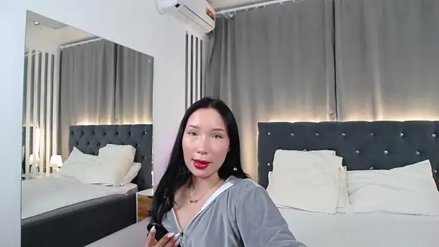 VikkyVonn – Naživo XXX chat