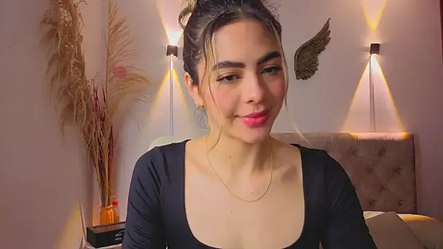 Nathaly-sky Live XXX Chat