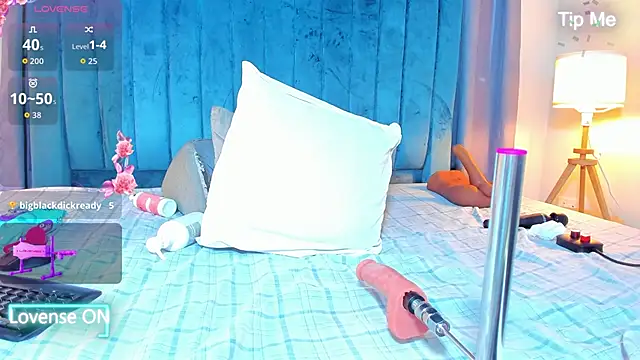 sweetebony_970 Chat XXX in diretta