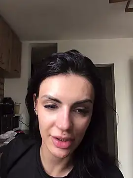Show modela wwwdddccc1 na web-kameri