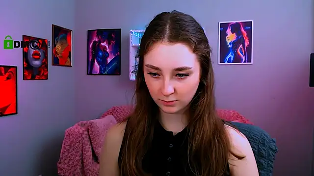alisabliss 라이브 XXX 채팅
