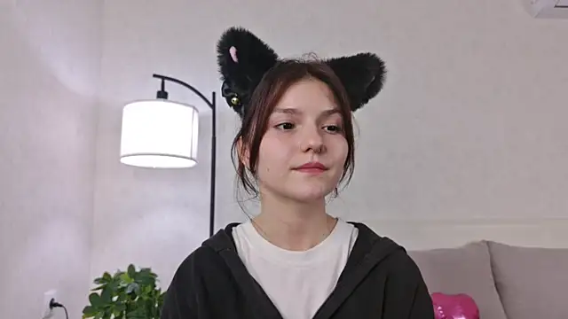 Chat XXX ao vivo de NyraVesperis