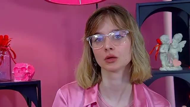 MerlinMeyer – Naživo XXX chat