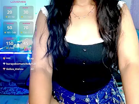 ELIZA_01n Live XXX chat