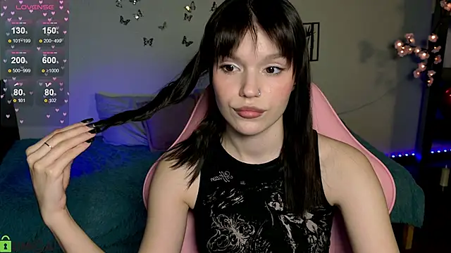 Czat XXX na żywo – JanetCensley