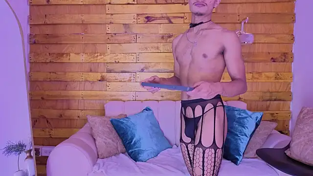 XXX chat uživo modela davis_saint