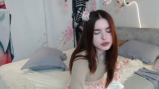 Crazy_Emmy – Naživo XXX chat