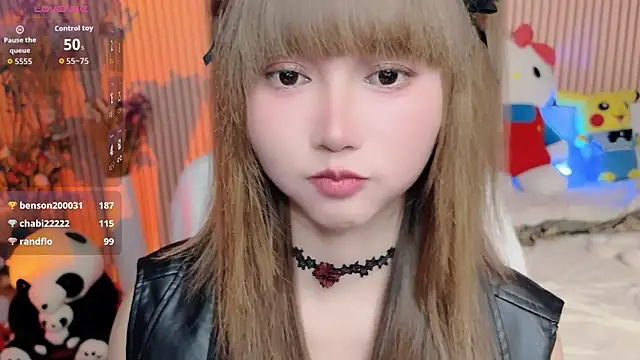 di-or- live XXX chat