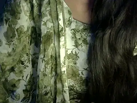 Shinny_'s Webcam Show