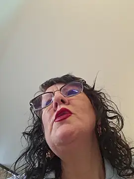 LaliaMia – Live XXX-chat