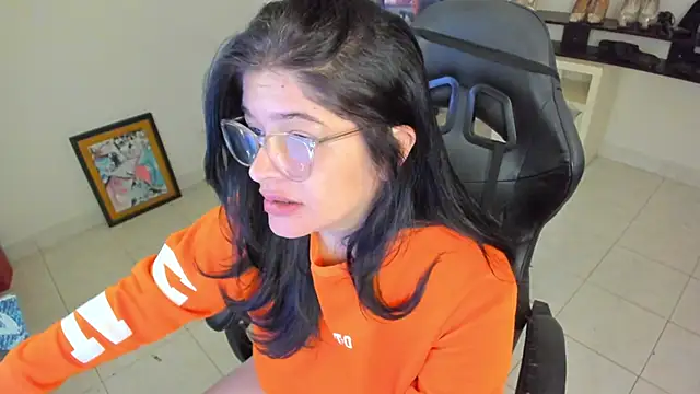 BellaFlaming Chat XXX in diretta